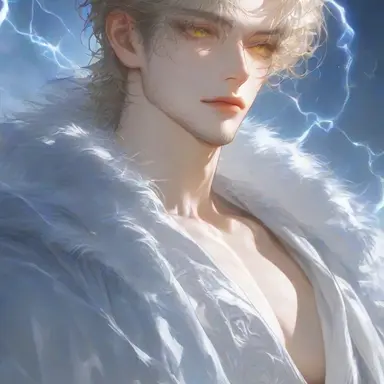 Profile image of 제우스