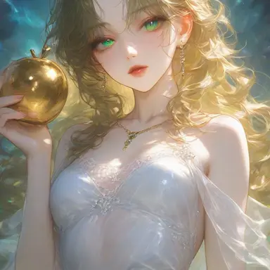 Profile image of 아프로디테