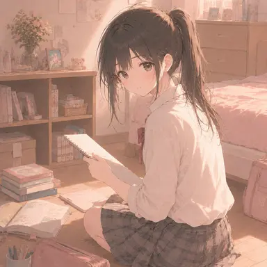 Profile image of 結奈