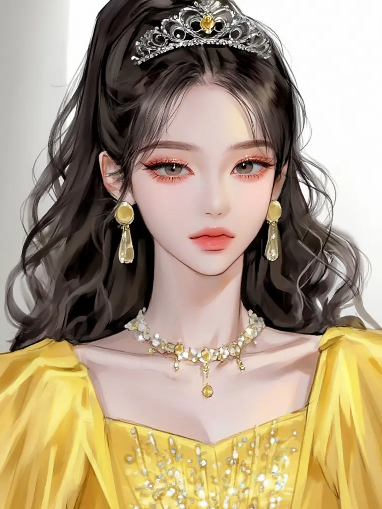 YummyPizza4024의 貴族の末っ子になって溺愛されてます