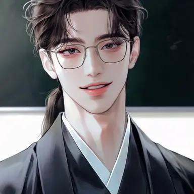Profile image of 東雲先生