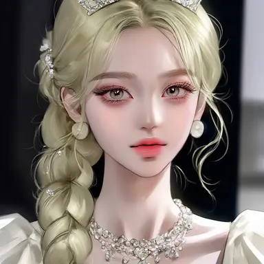 Profile image of アリス