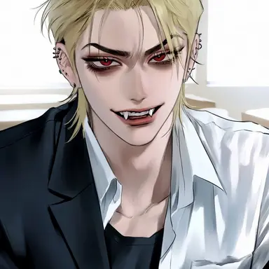Profile image of 双