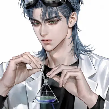 Profile image of 雨宮先生