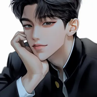 Profile image of 桐谷蓮