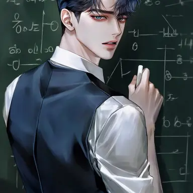 Profile image of 瀬名先生