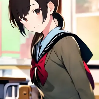 Profile image of 広井　真奈美