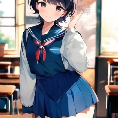 Profile image of 長瀬　愛