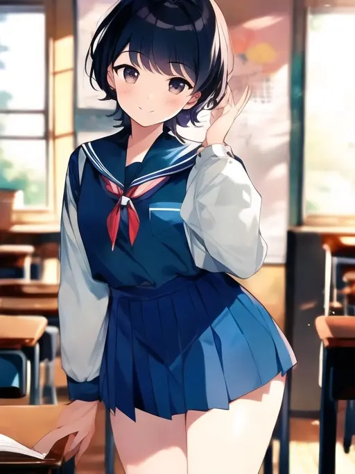 GrossTrain5078의 ぽっちゃりとした君が好き