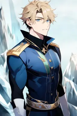 Profile image of Aslan