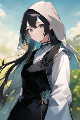 Profile image of Saint