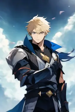 Profile image of Hero