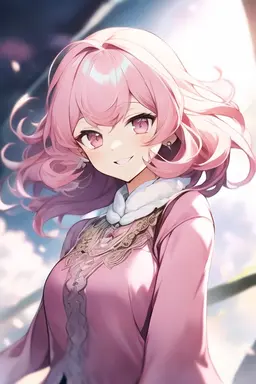 Profile image of Clara