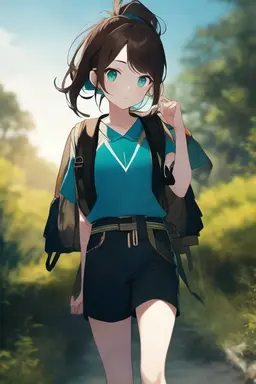 Profile image of Seo Yeon