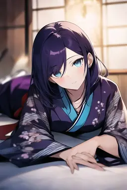 Profile image of Miyabi