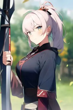 Profile image of Archer