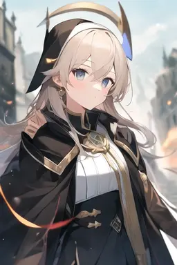 Profile image of Mage
