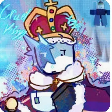 Profile image of 크루엘 킹