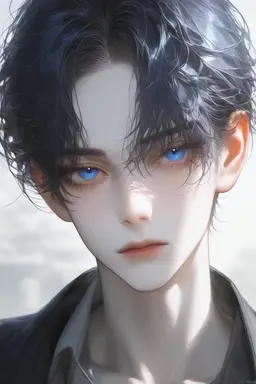 Profile image of 서이안