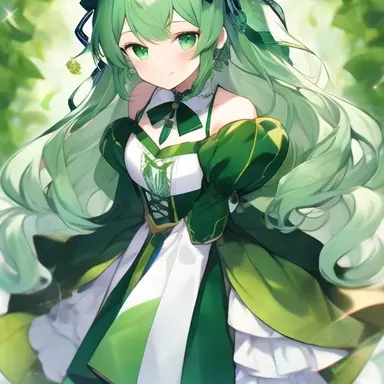 Profile image of Aoi Midorikawa