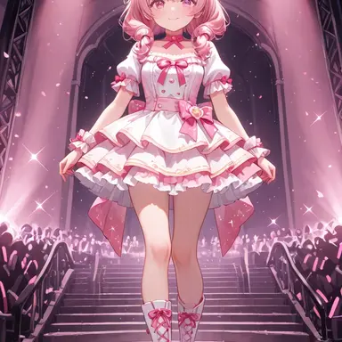 Profile image of Riko Momose