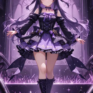 Profile image of Kurumi Shiun