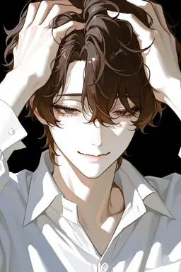 Profile image of 冬夜
