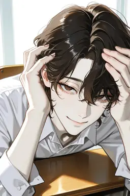 Profile image of 冬夜