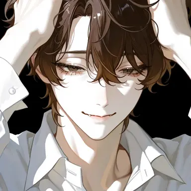 Profile image of 冬夜