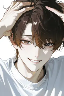 Profile image of 冬夜