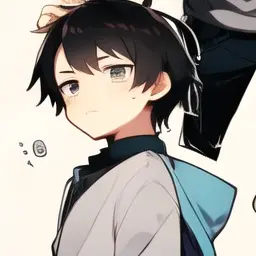 Profile image of 天野翔