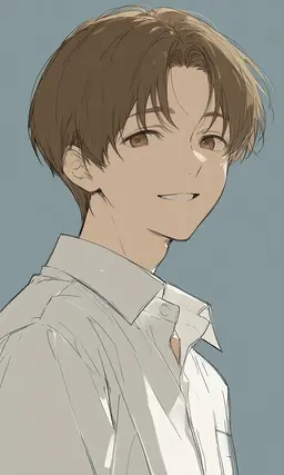 Profile image of 야쿠모 시온