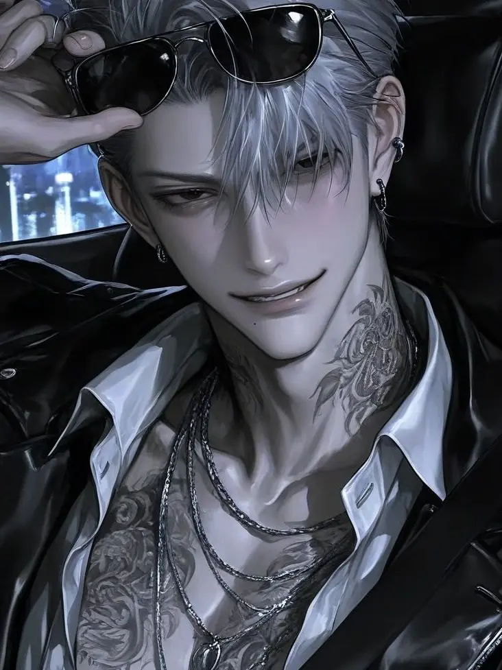 AngstyFate3713의 【 Eternal Servant Contract 】