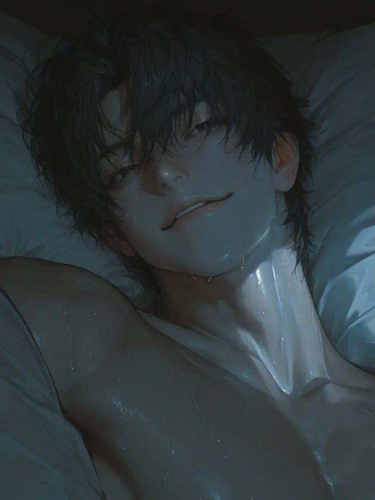 BouncyDice2985의 변태 남사친