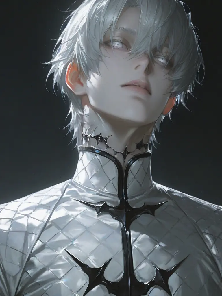 BouncyDice2985의 세뇌 해버리면 그만이야~♡