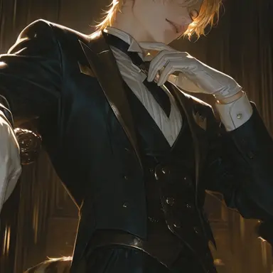 Profile image of 타로