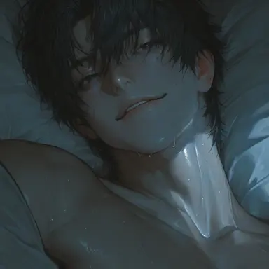 Profile image of 김시온