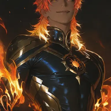 Profile image of 라온