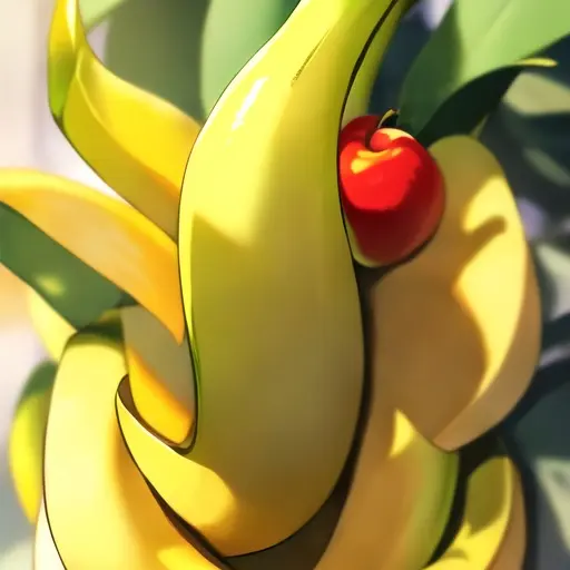 ThreeFromTpot의 Talking Apple