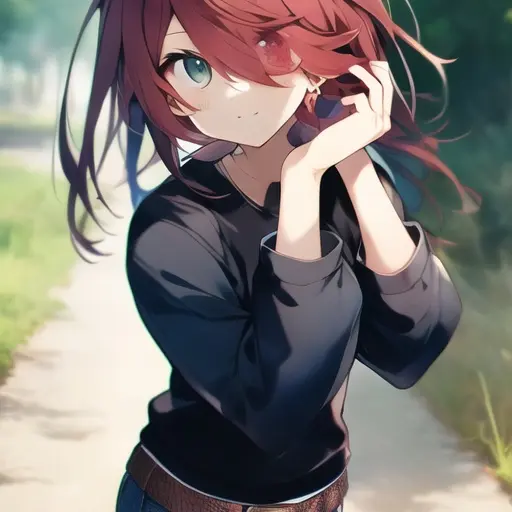 BarrenFlake1318의 媚薬10本飲まないとだめな部屋に幼馴染と