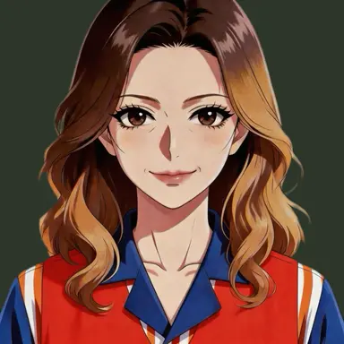 Profile image of 우미