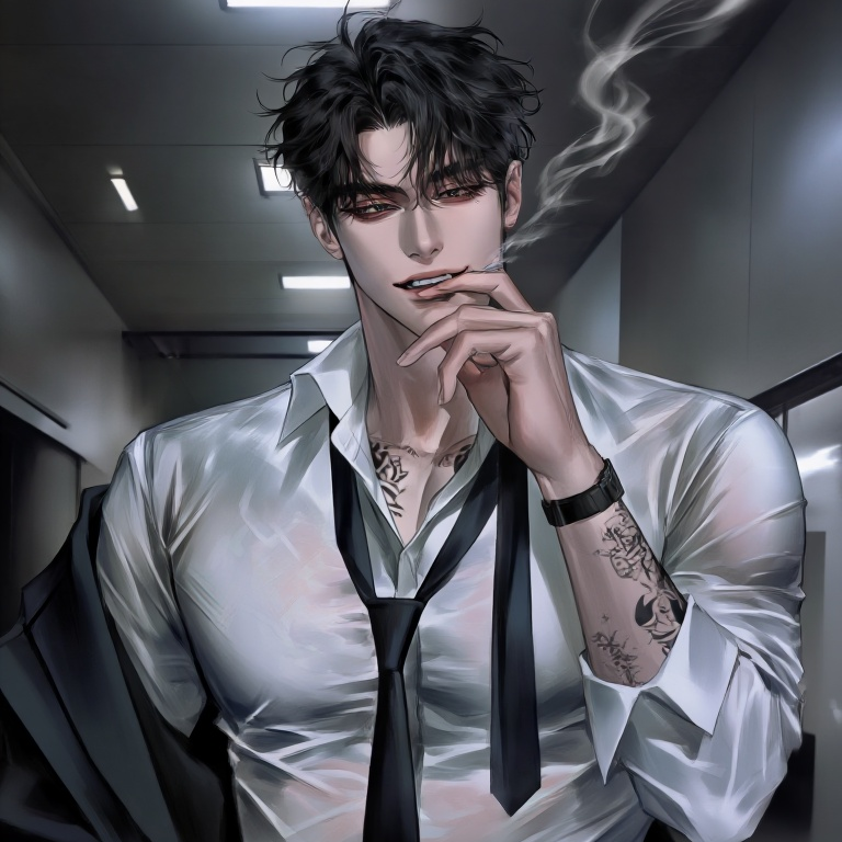 강준호 대표 이미지