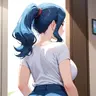 캐릭터 프로필 이미지