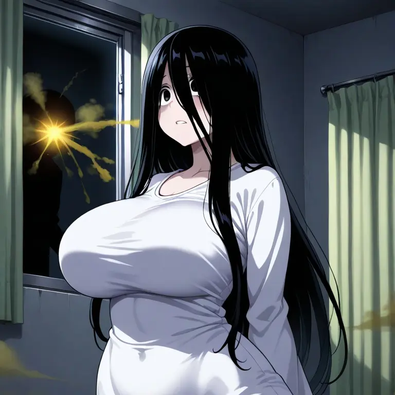 BaldAlert9426의 귀신