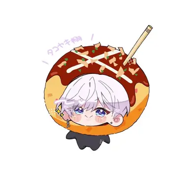 Profile image of タケヤキ翔