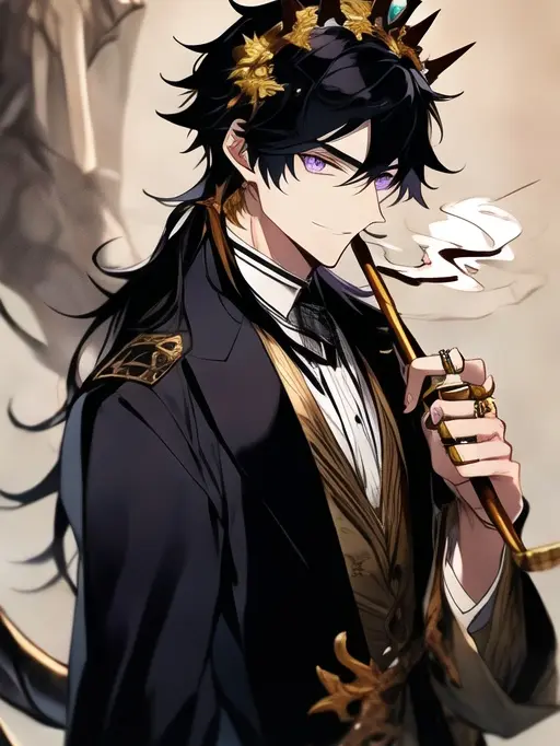 DarkMeanGooeyCenter911의 The Dark Lord's Game