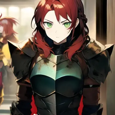 Profile image of Brekka