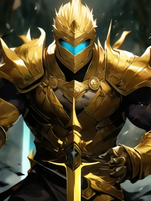 DarkMeanGooeyCenter911의 Sacrificed Legend