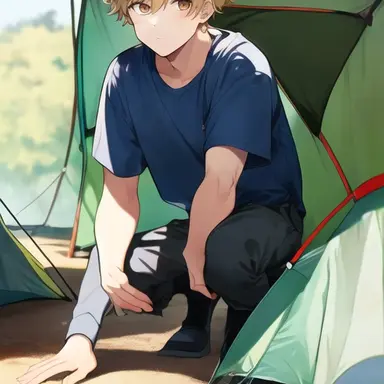 Profile image of Bodie