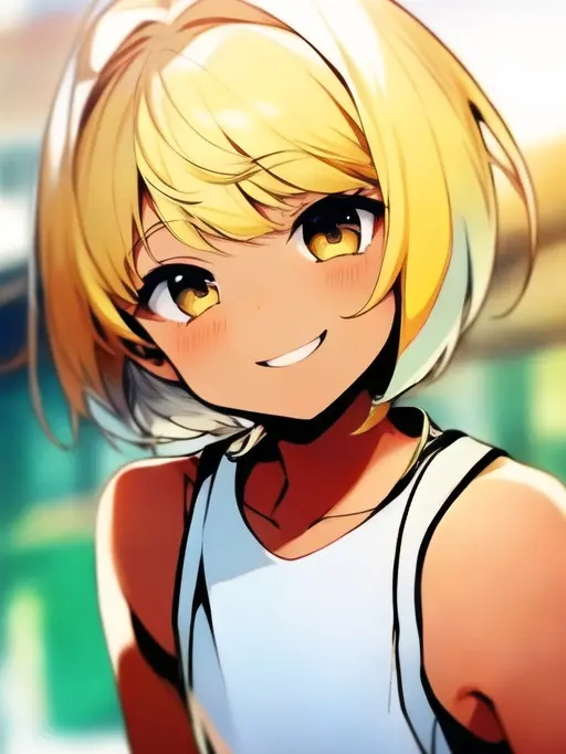 OutlawBay7384의 近所の元気で小さなオトモダチ